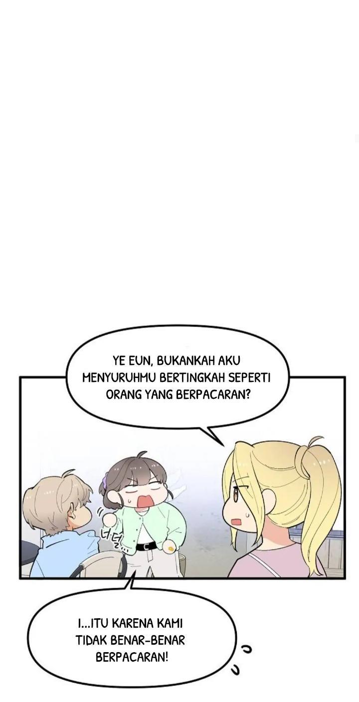 Protect Me, Knight Bab 38 halaman 18