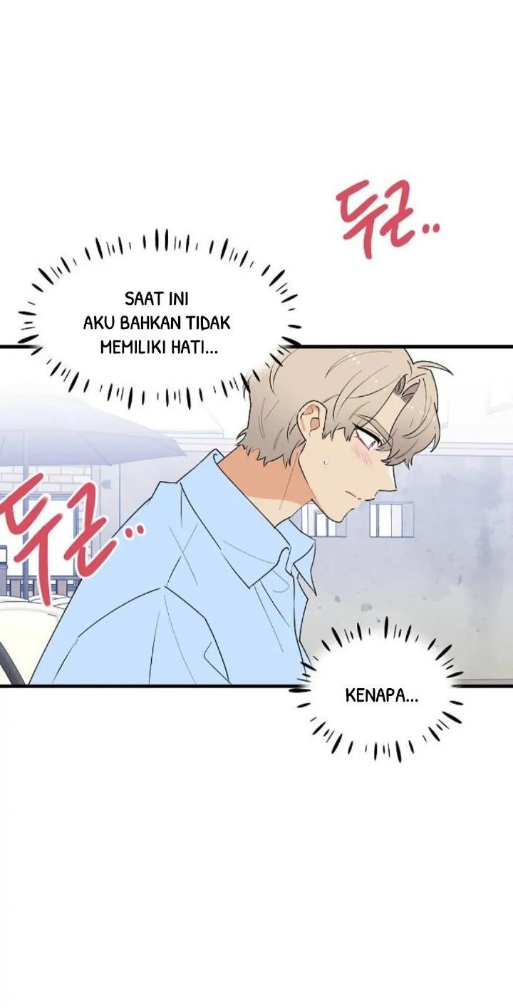 Protect Me, Knight Bab 38 halaman 22