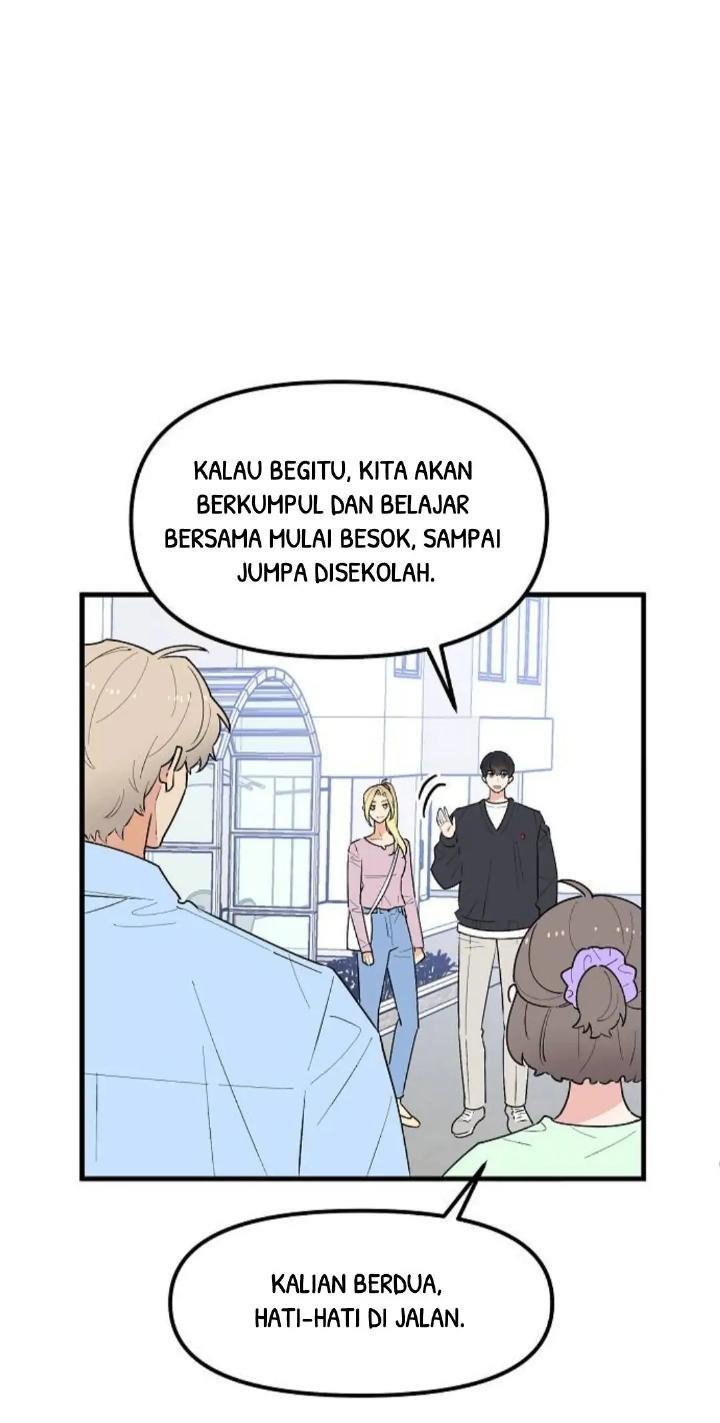Protect Me, Knight Bab 38 halaman 24