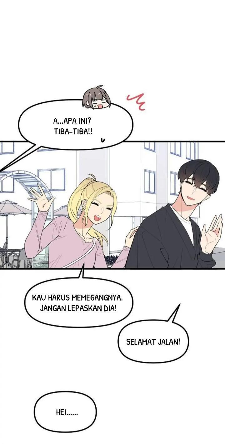 Protect Me, Knight Bab 38 halaman 28