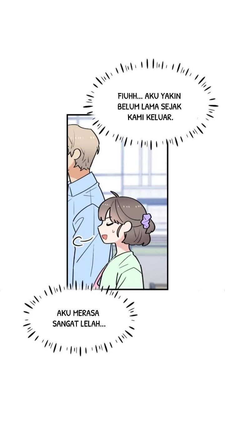 Protect Me, Knight Bab 38 halaman 31
