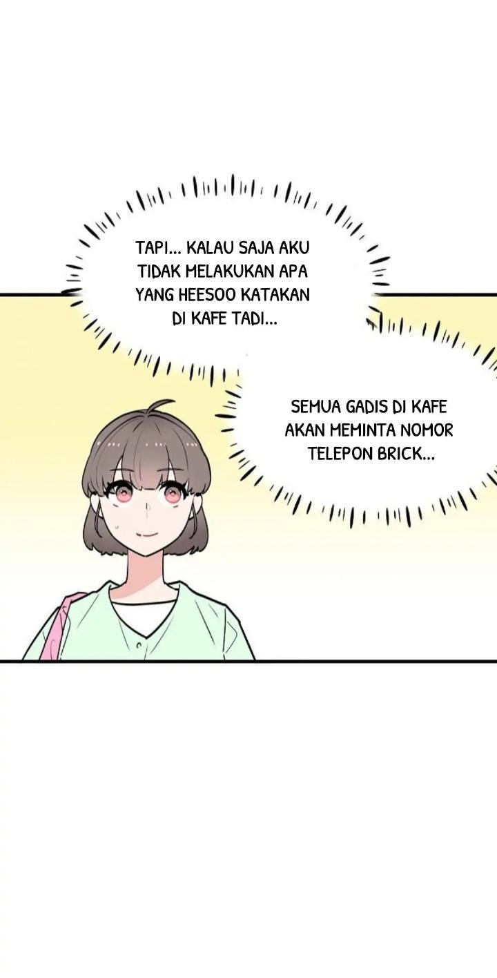 Protect Me, Knight Bab 38 halaman 32