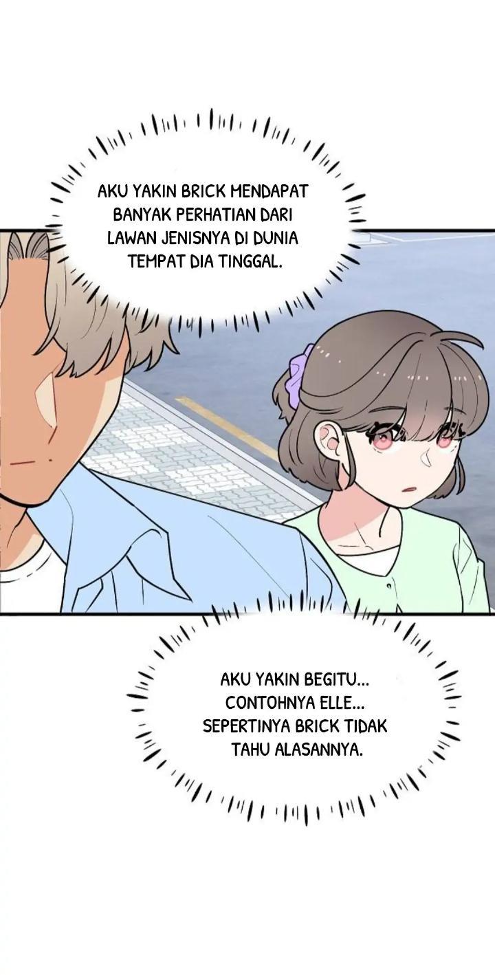 Protect Me, Knight Bab 38 halaman 33