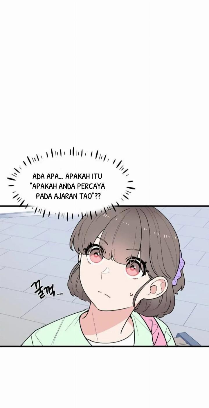 Protect Me, Knight Bab 38 halaman 47