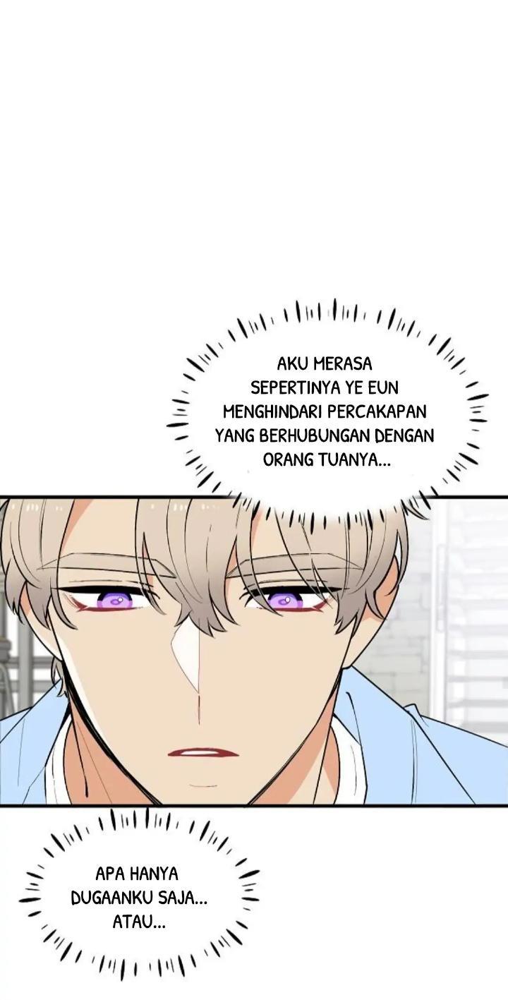 Protect Me, Knight Bab 38 halaman 54