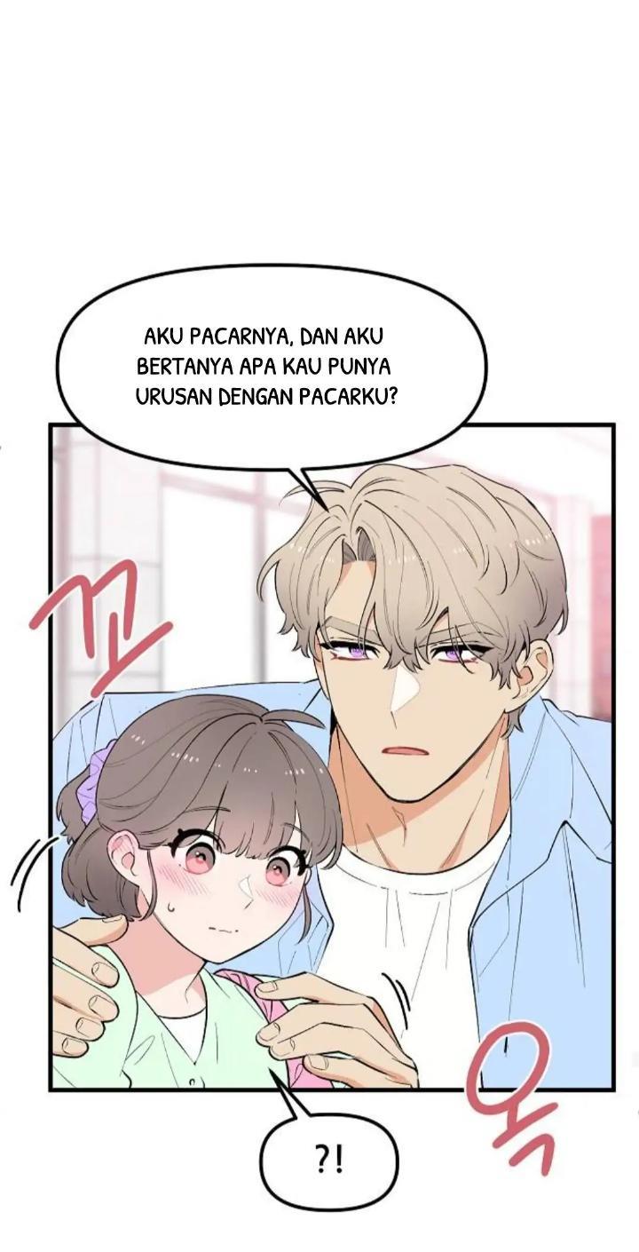 Protect Me, Knight Bab 38 halaman 66