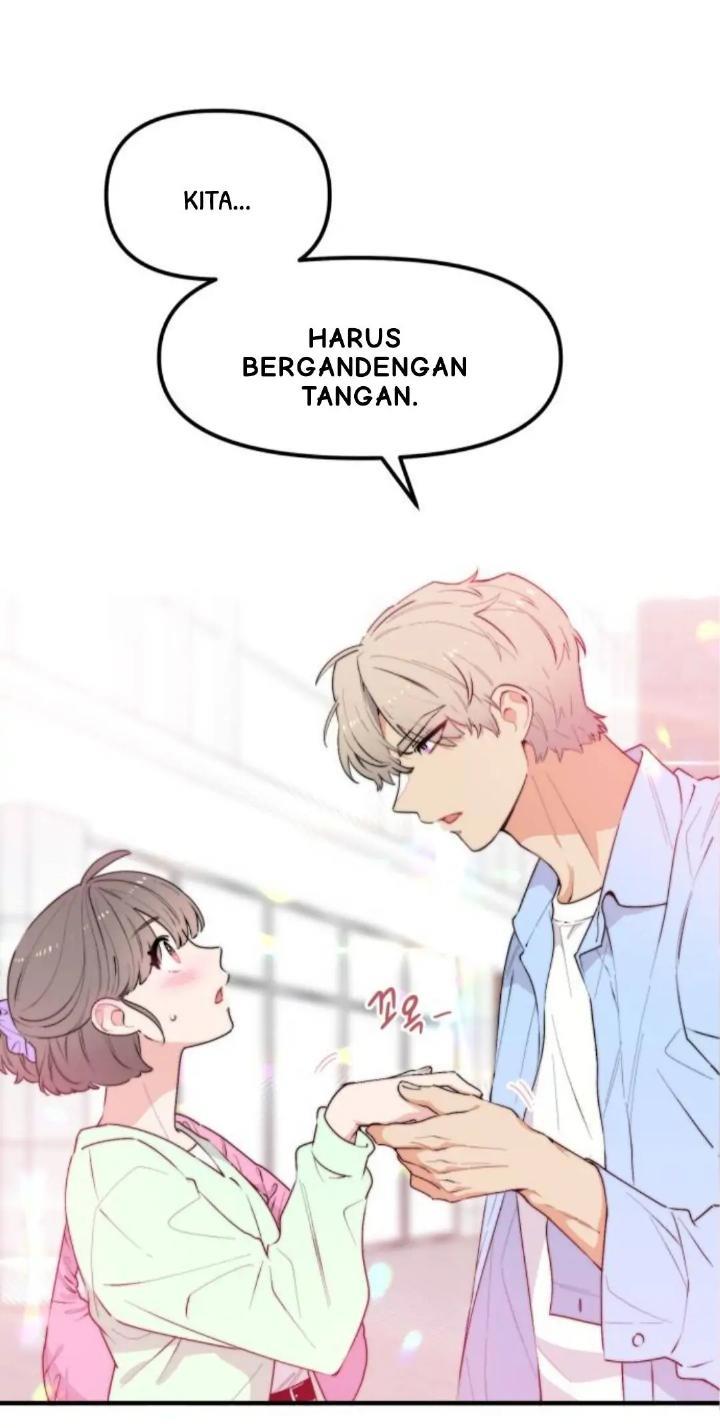 Protect Me, Knight Bab 39 halaman 3