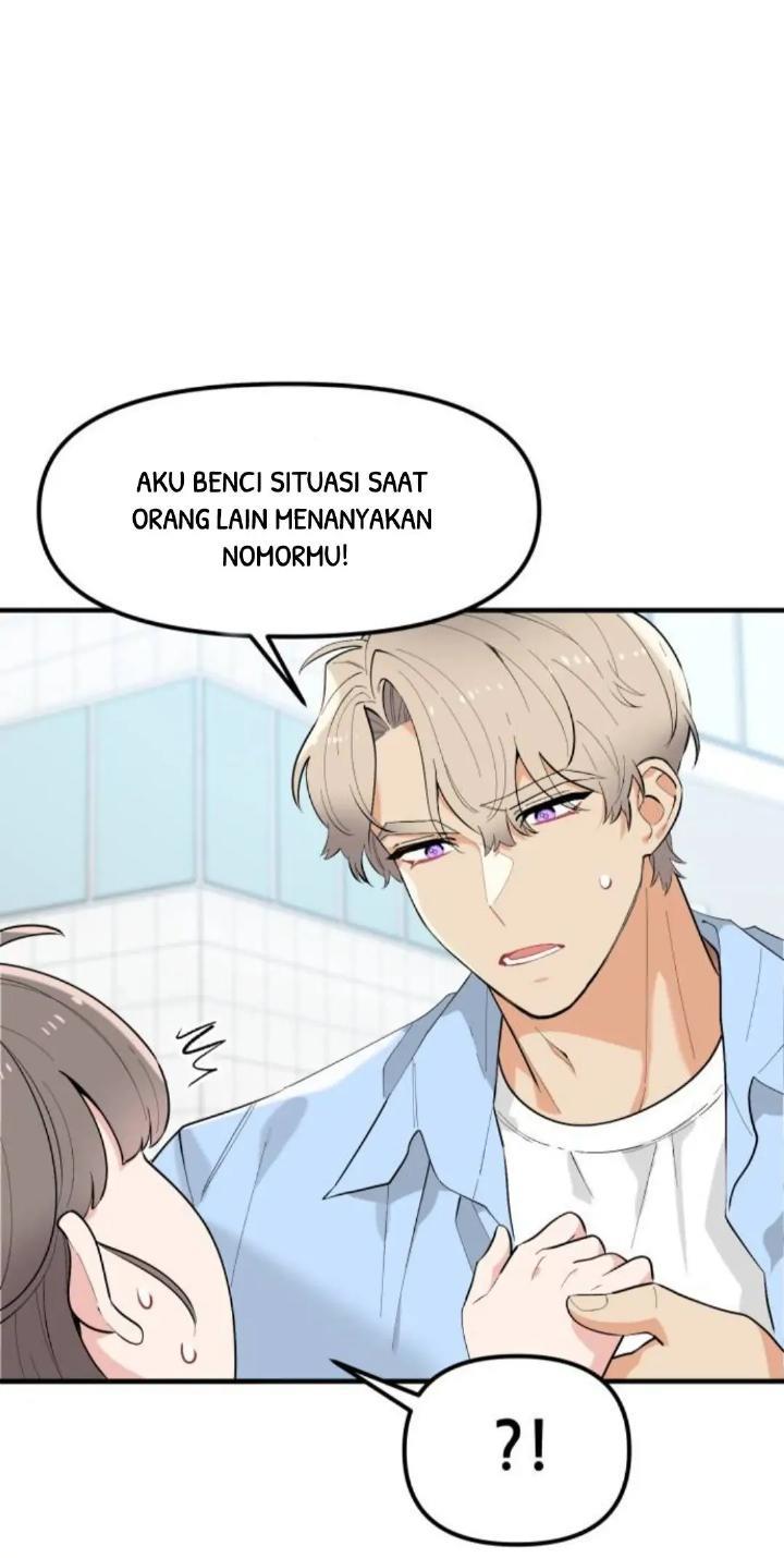 Protect Me, Knight Bab 39 halaman 6