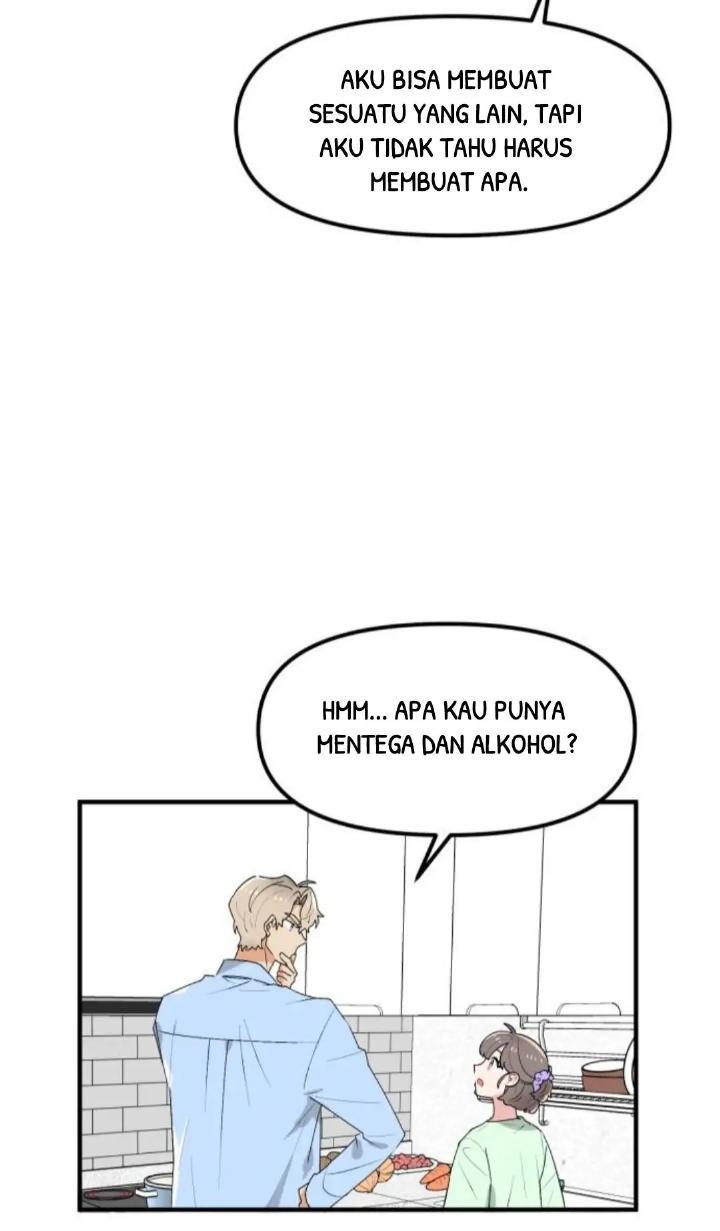 Protect Me, Knight Bab 39 halaman 23