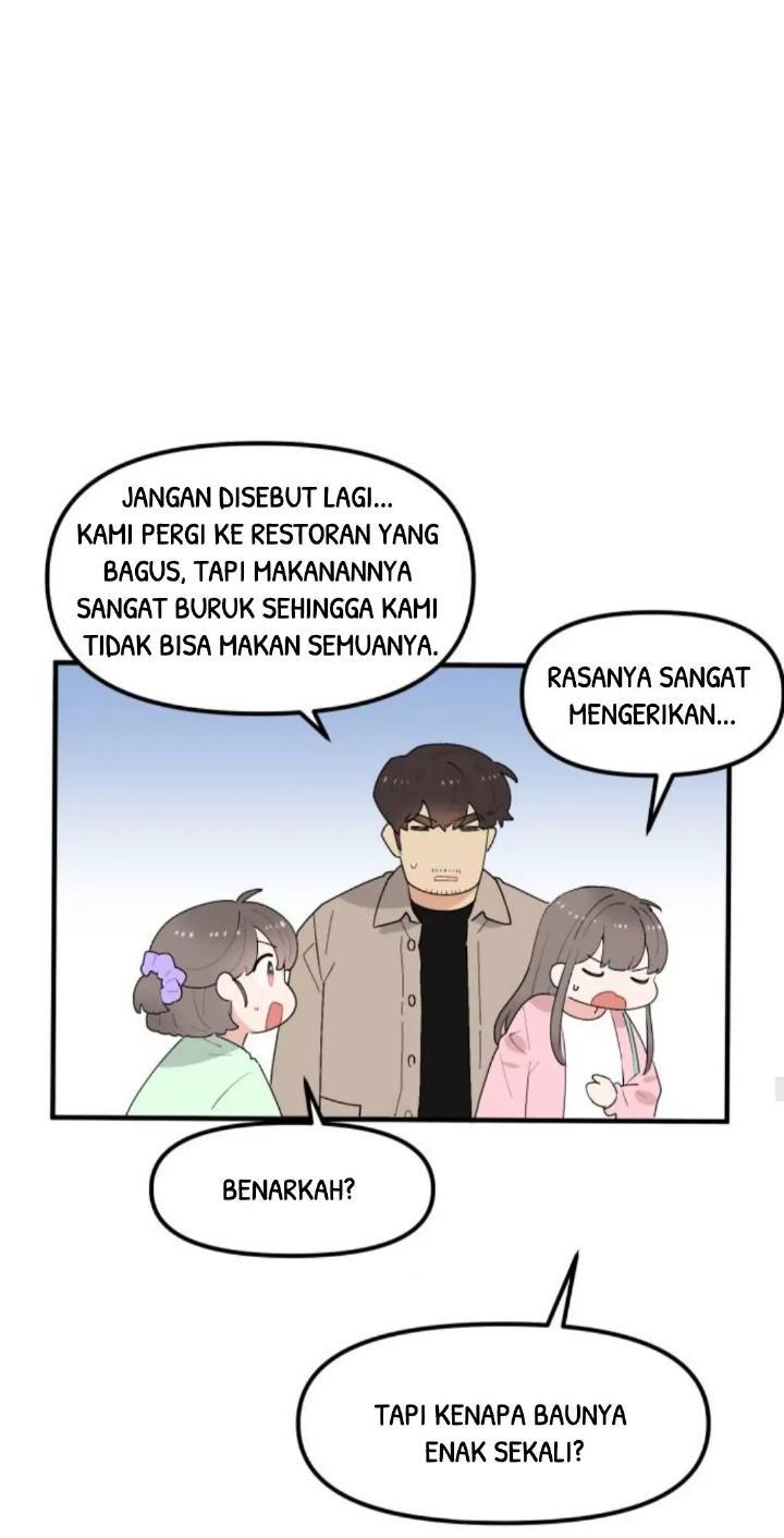 Protect Me, Knight Bab 39 halaman 45