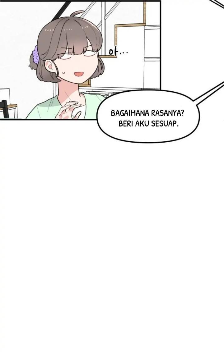 Protect Me, Knight Bab 39 halaman 48