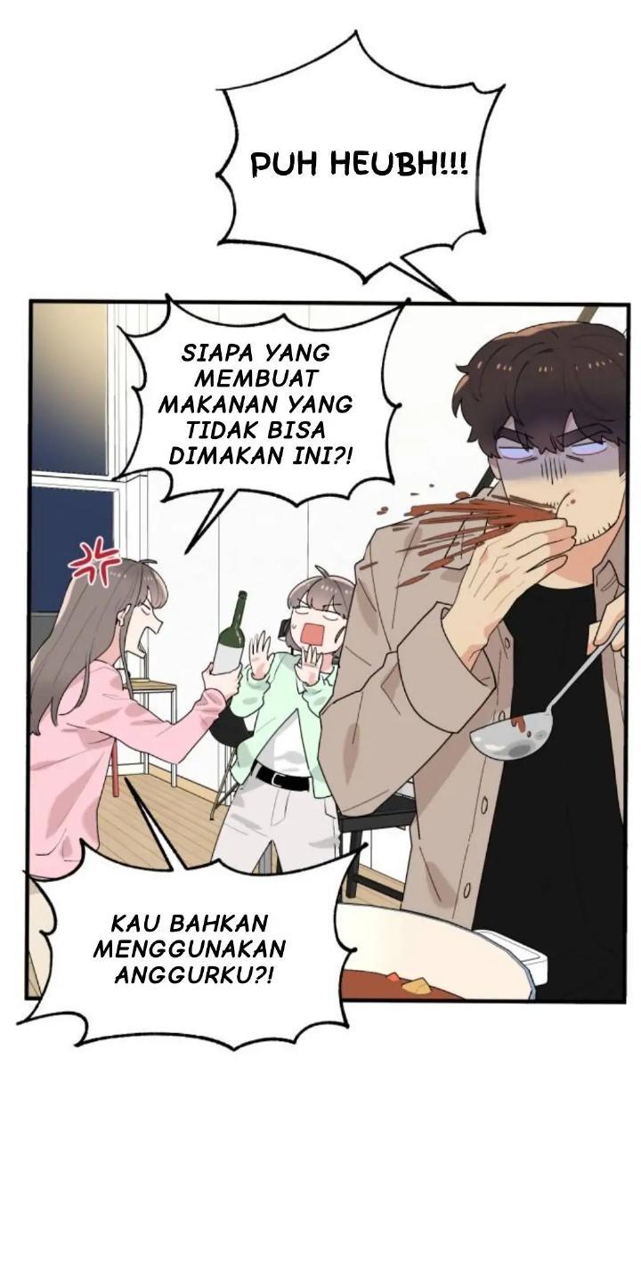 Protect Me, Knight Bab 39 halaman 49