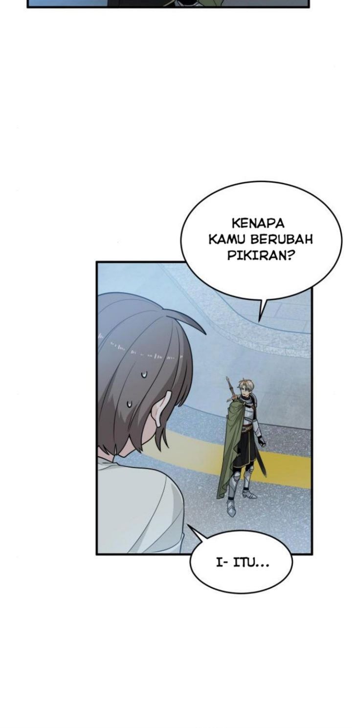 Protect Me, Knight Bab 4 halaman 2