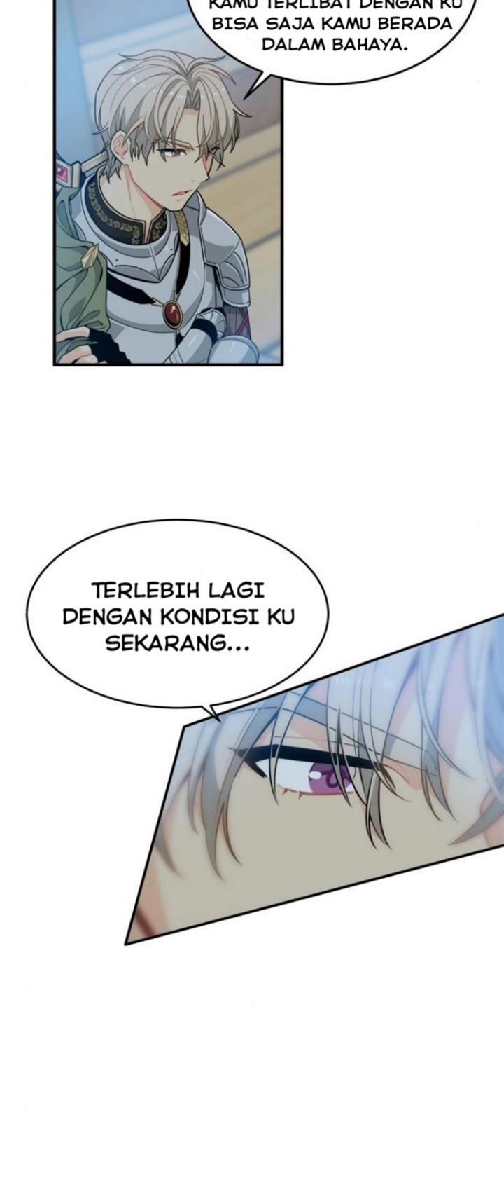 Protect Me, Knight Bab 4 halaman 6