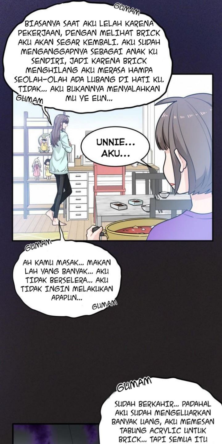 Protect Me, Knight Bab 4 halaman 13