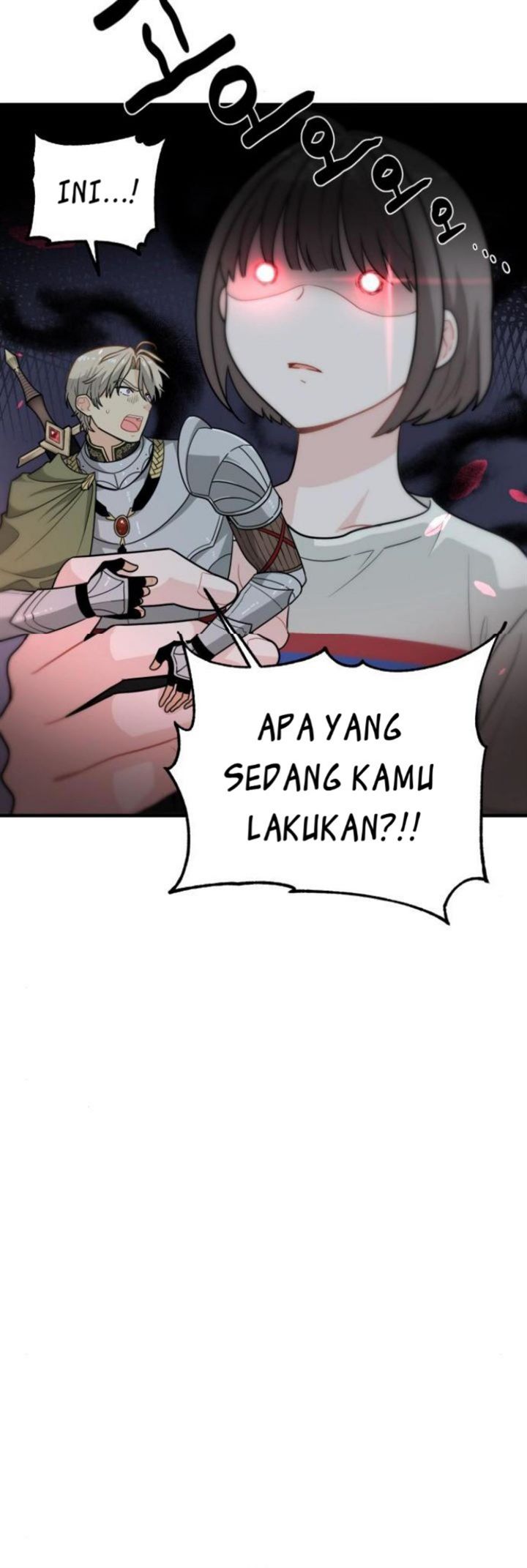 Protect Me, Knight Bab 4 halaman 18