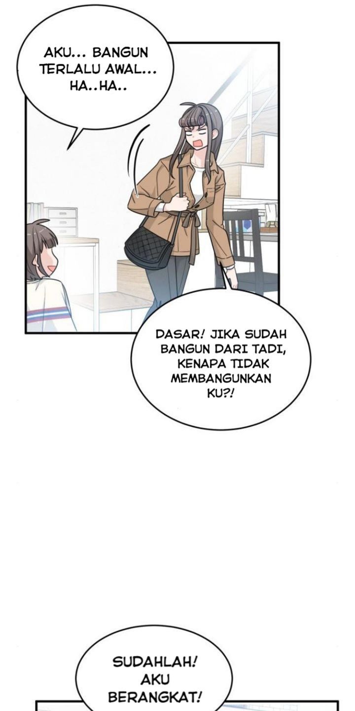 Protect Me, Knight Bab 4 halaman 23