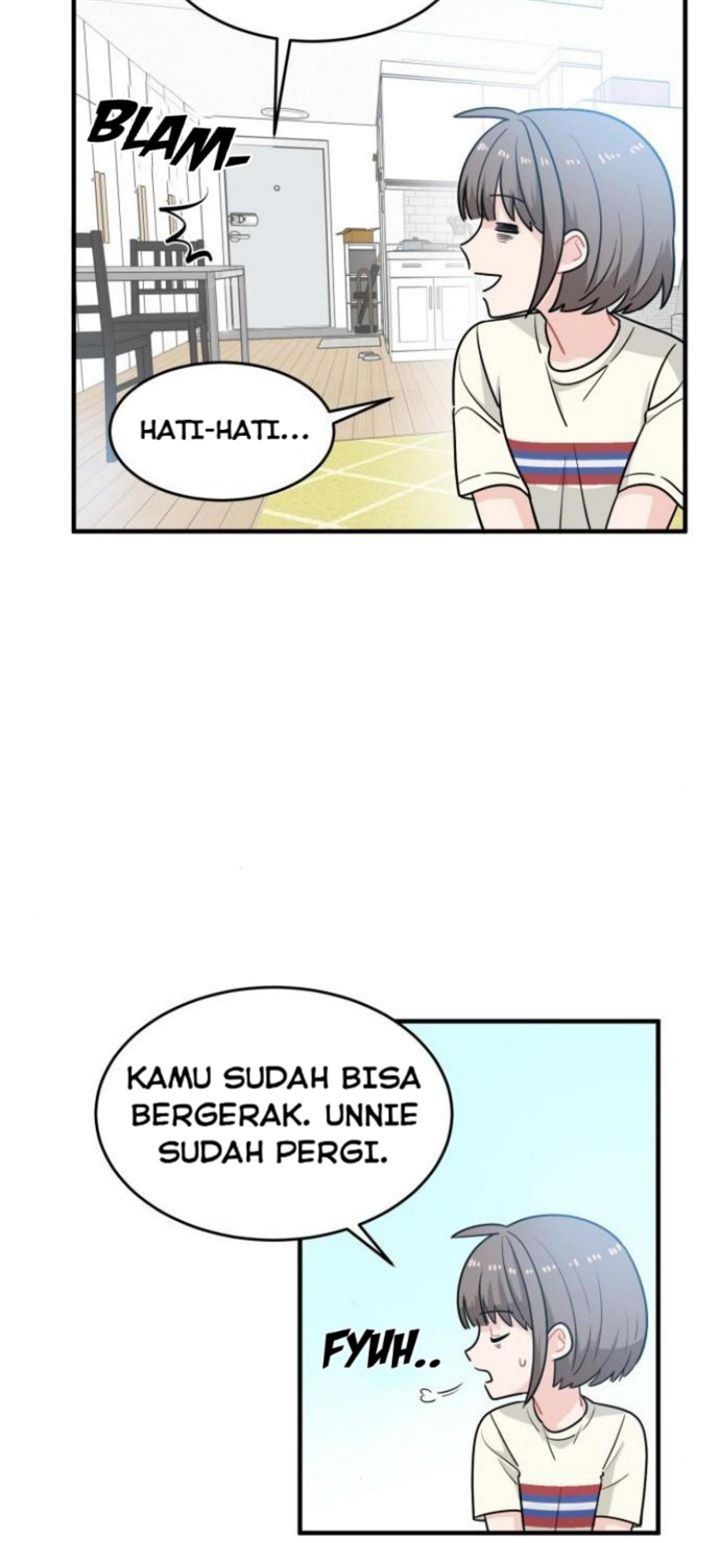 Protect Me, Knight Bab 4 halaman 24