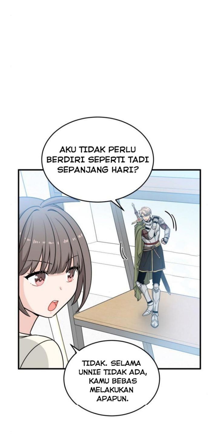 Protect Me, Knight Bab 4 halaman 25