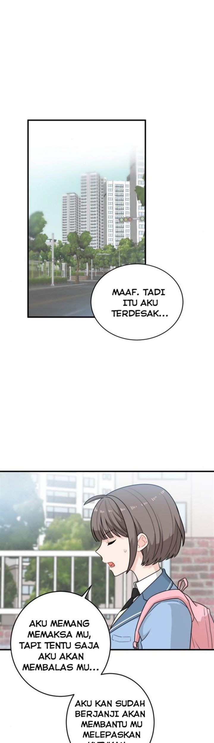 Protect Me, Knight Bab 4 halaman 27