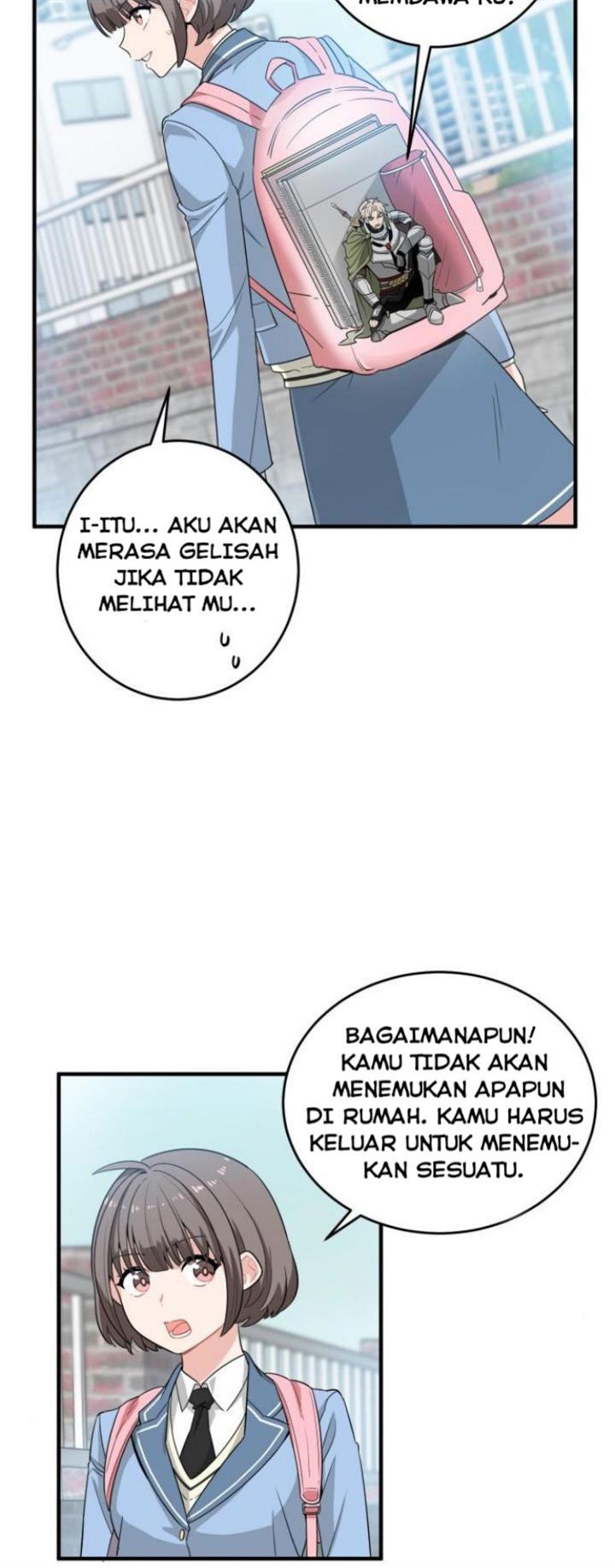 Protect Me, Knight Bab 4 halaman 30
