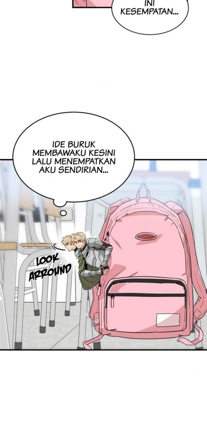 Protect Me, Knight Bab 4 halaman 38