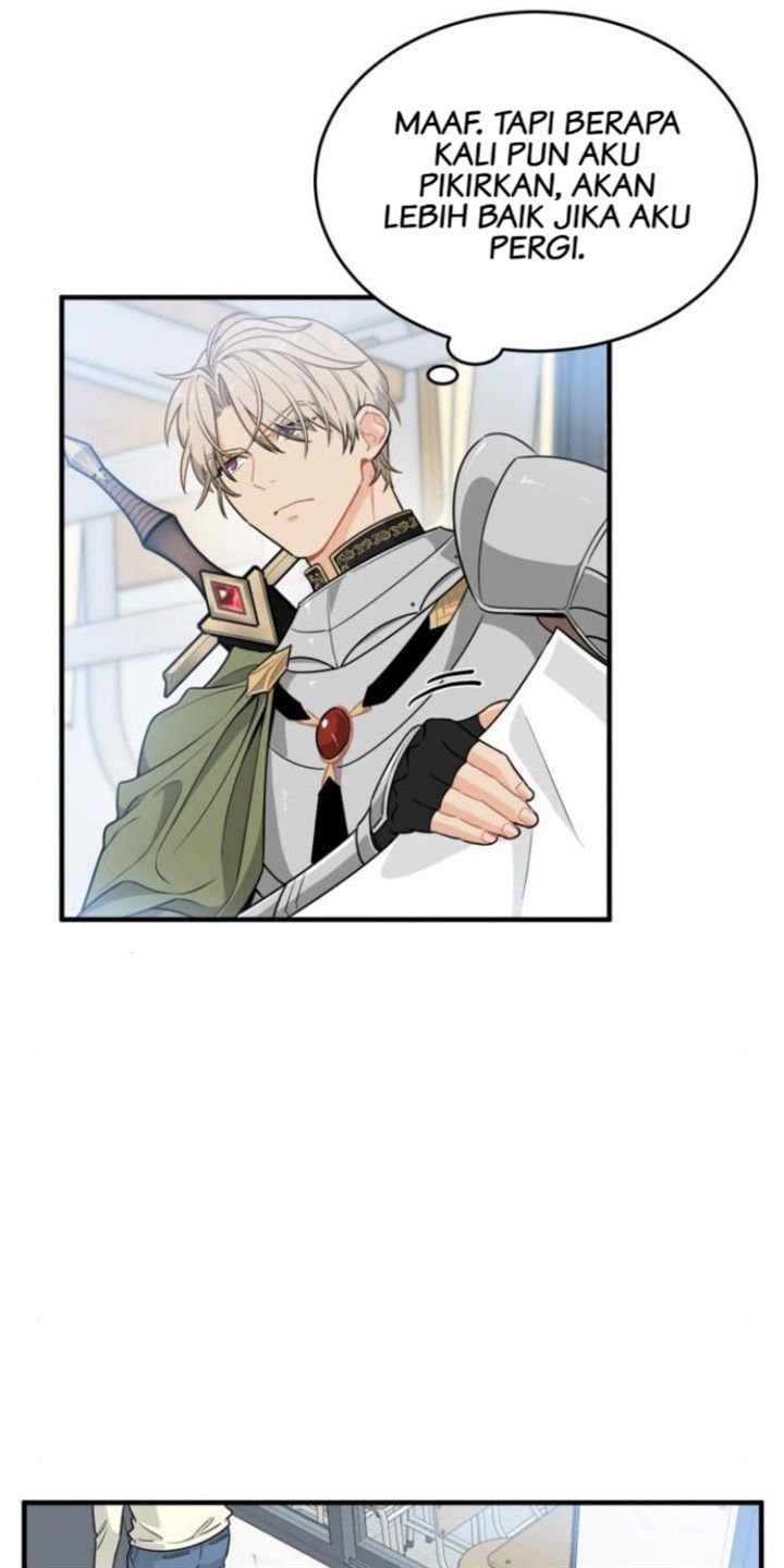 Protect Me, Knight Bab 4 halaman 39