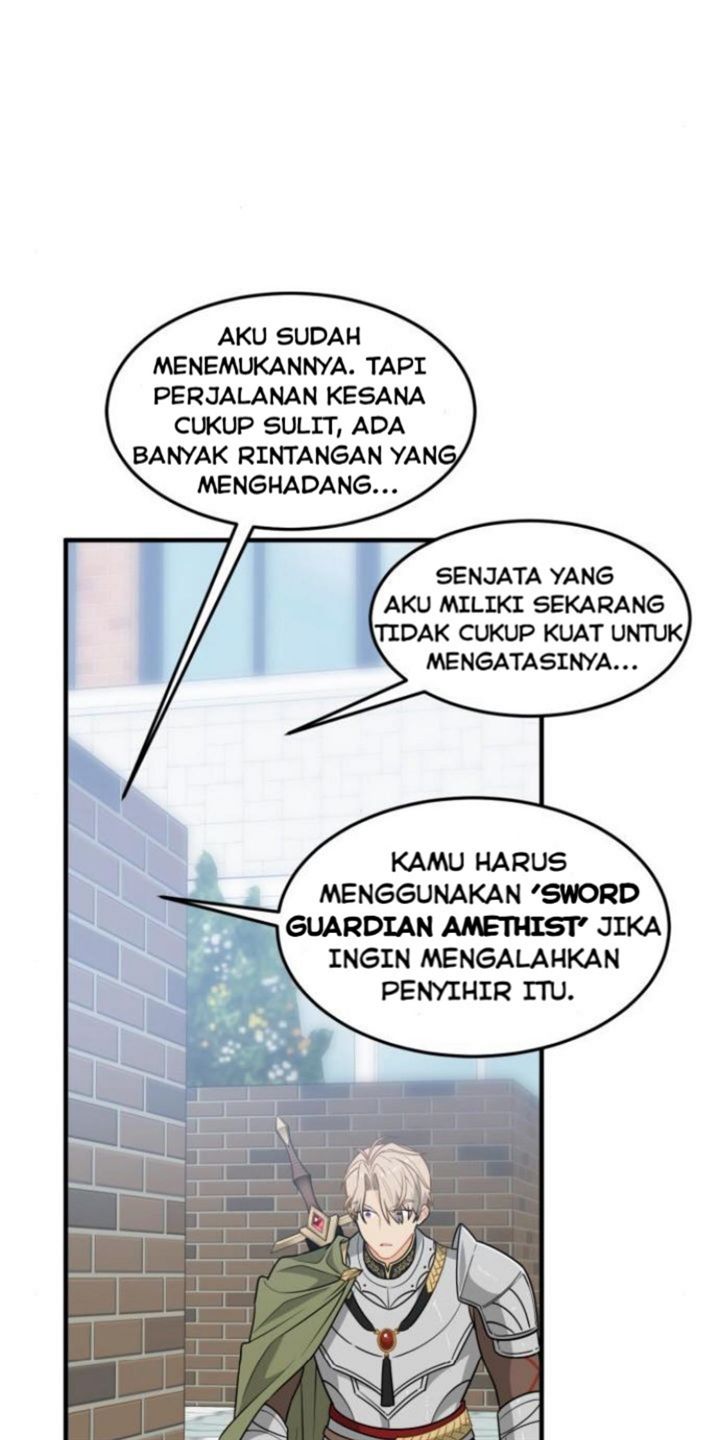 Protect Me, Knight Bab 4 halaman 45