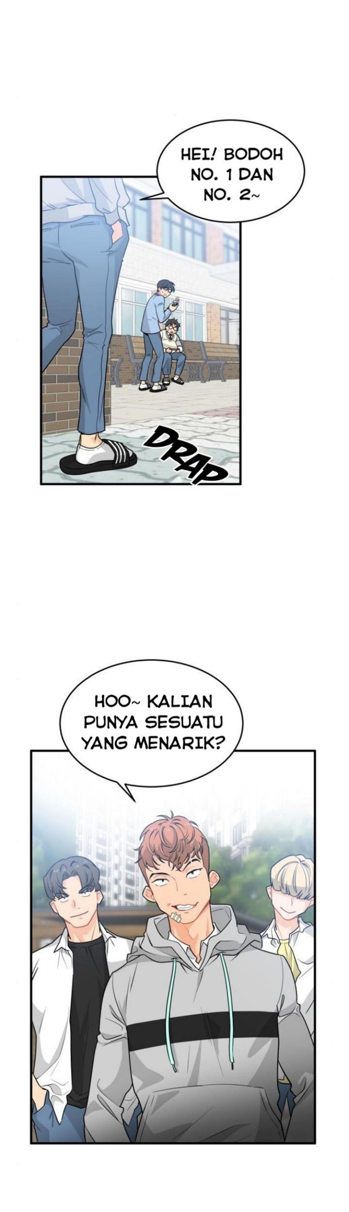 Protect Me, Knight Bab 4 halaman 54