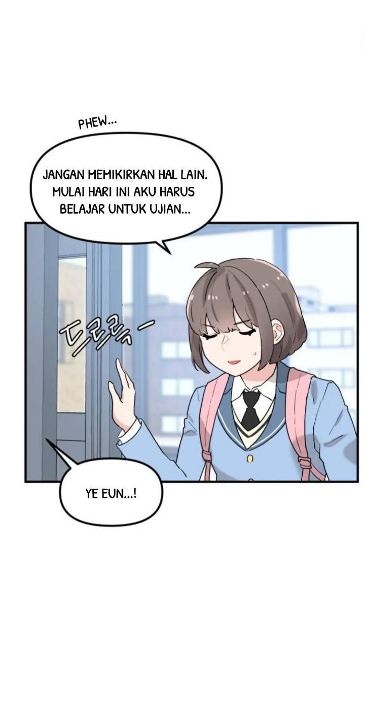 Protect Me, Knight chapter 40 halaman 4