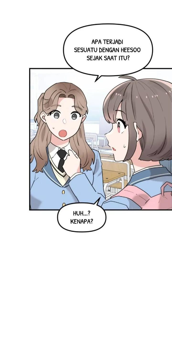 Protect Me, Knight chapter 40 halaman 5