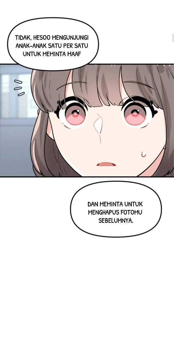 Protect Me, Knight chapter 40 halaman 6