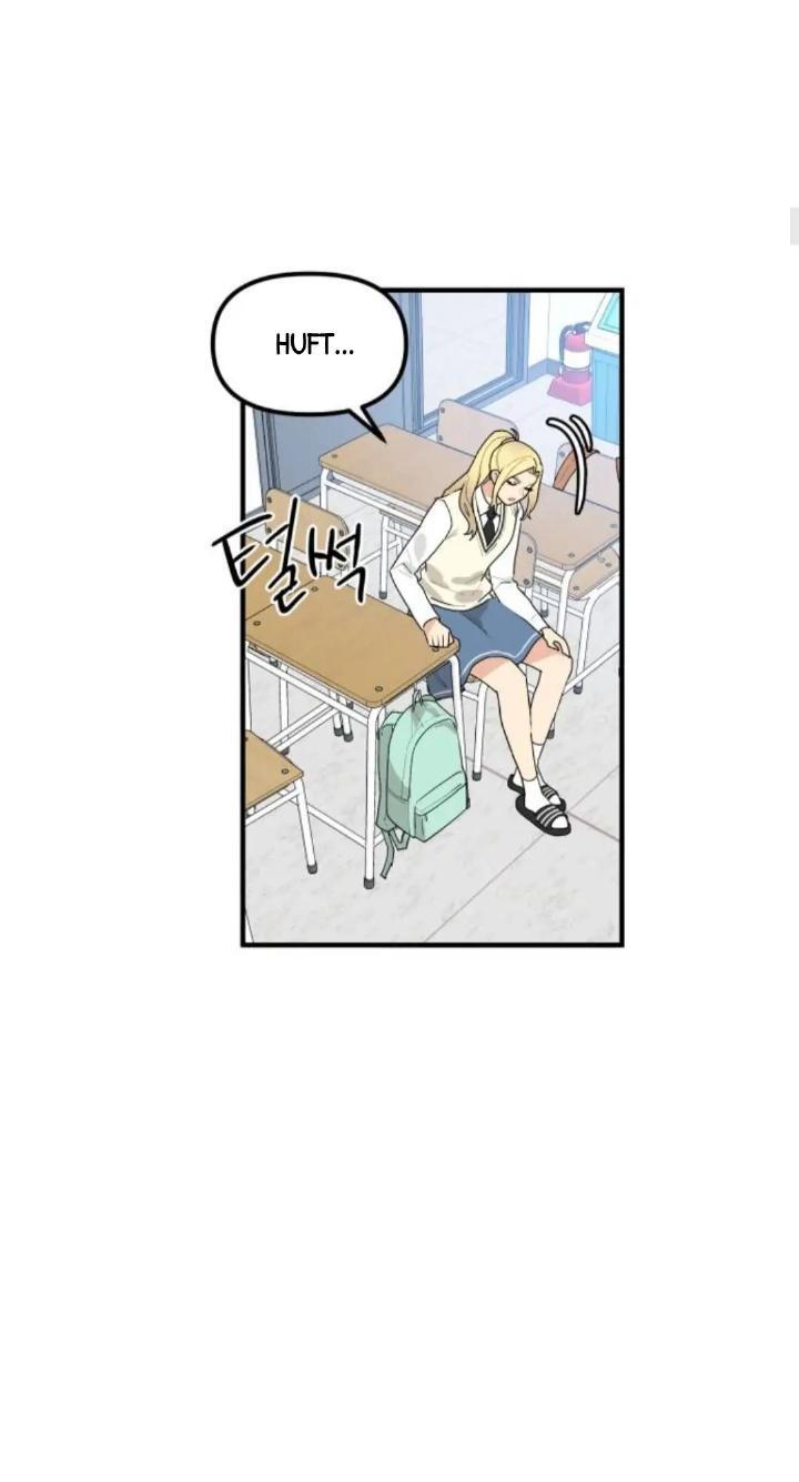 Protect Me, Knight chapter 40 halaman 8