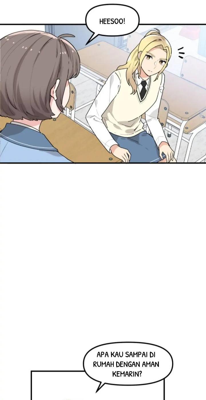 Protect Me, Knight chapter 40 halaman 9