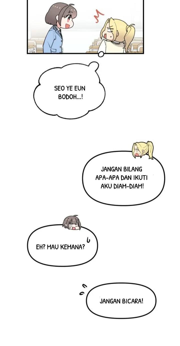 Protect Me, Knight chapter 40 halaman 10