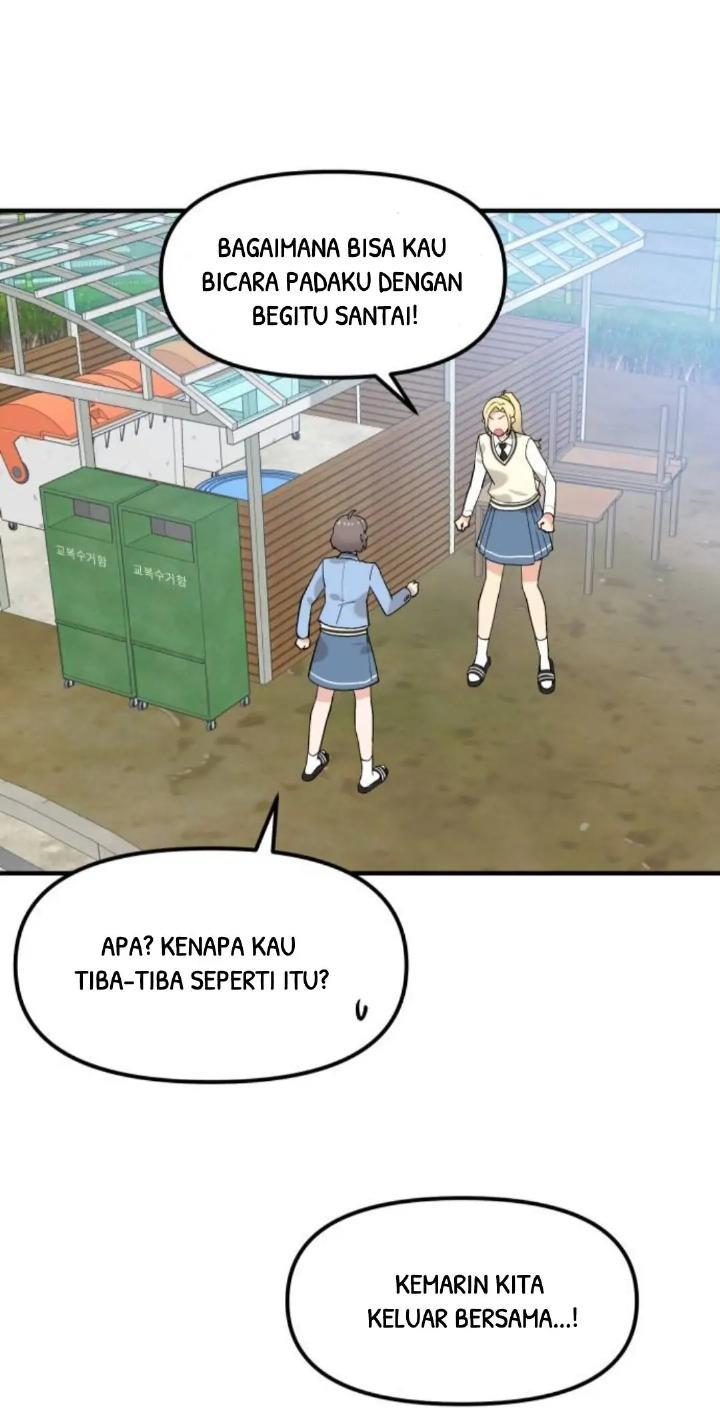 Protect Me, Knight chapter 40 halaman 11