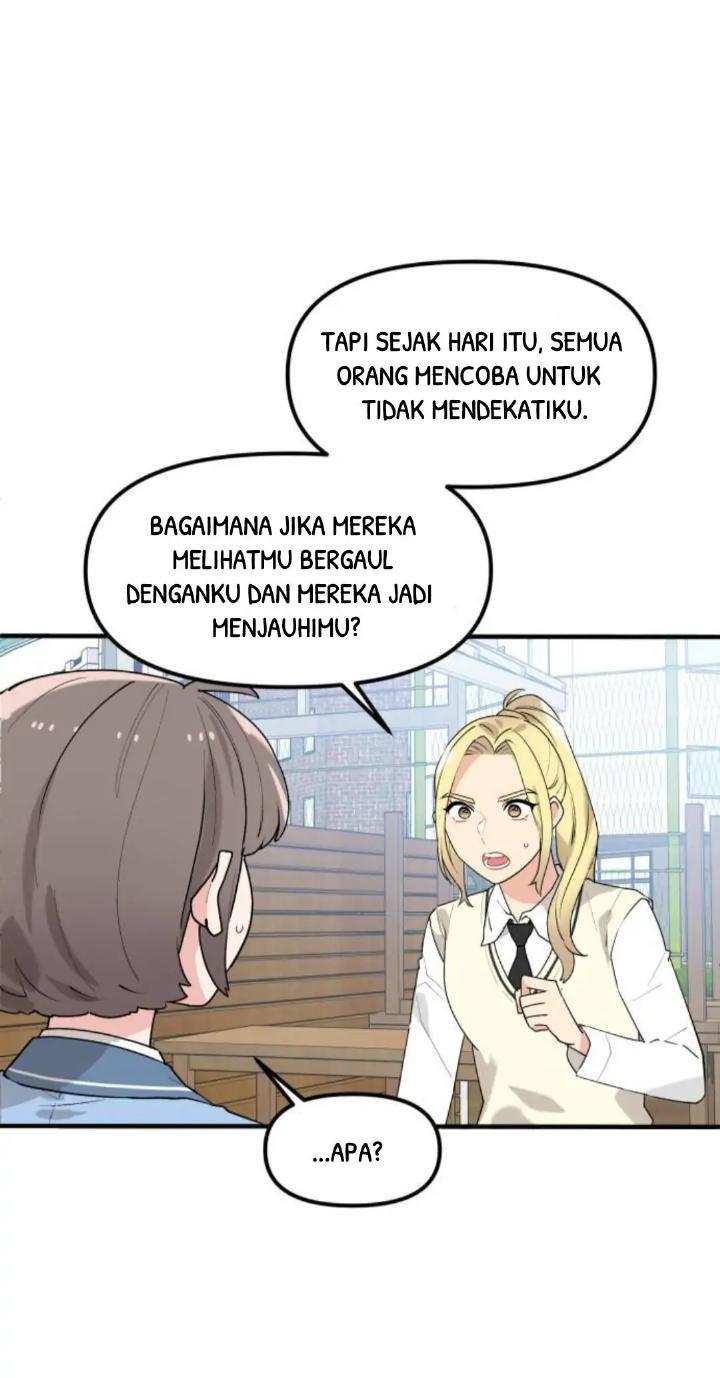Protect Me, Knight chapter 40 halaman 12
