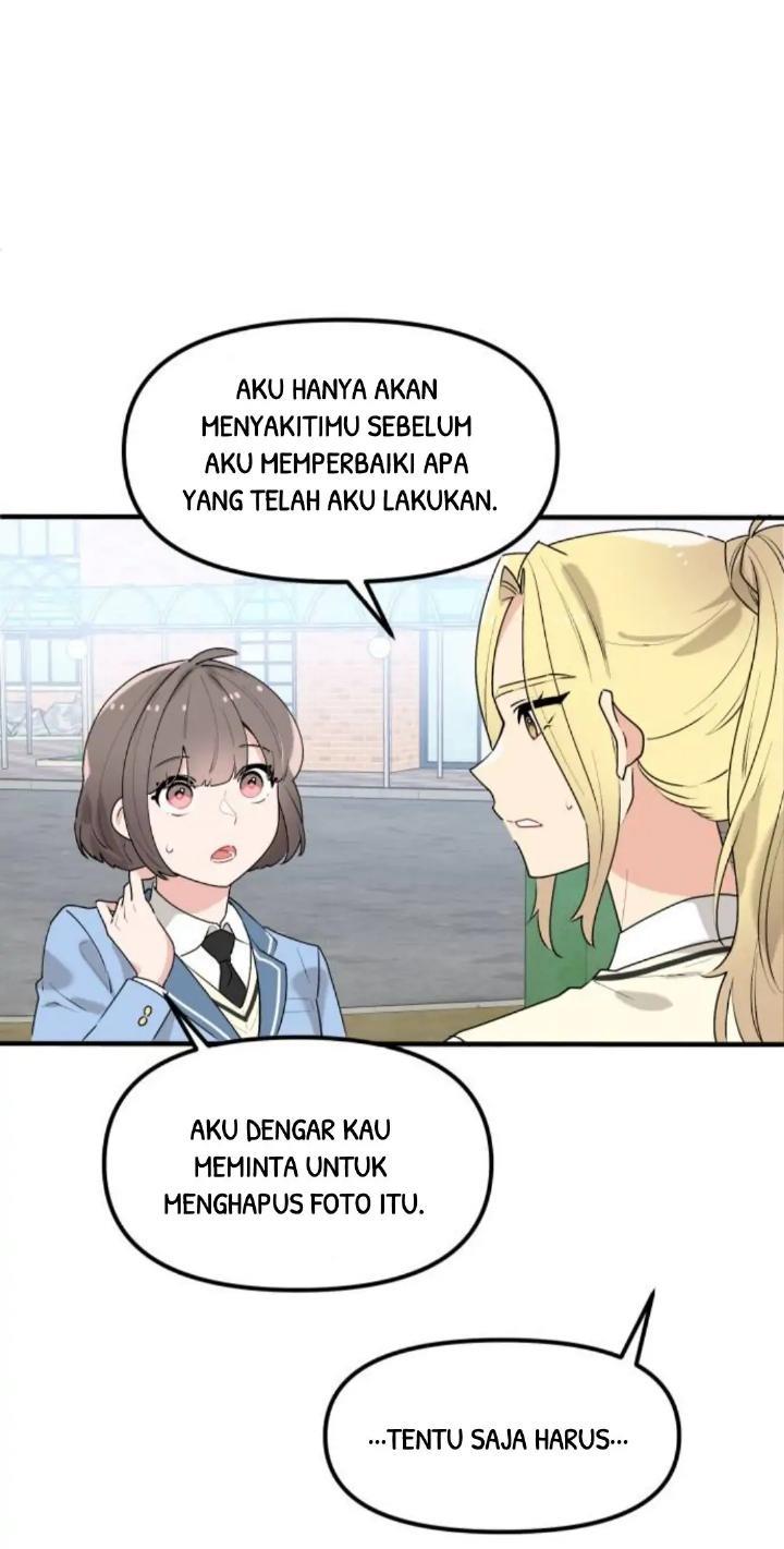 Protect Me, Knight chapter 40 halaman 13
