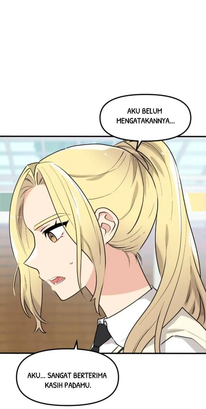 Protect Me, Knight chapter 40 halaman 14