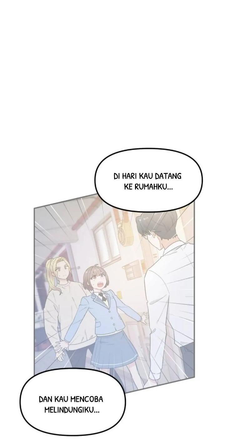 Protect Me, Knight chapter 40 halaman 15