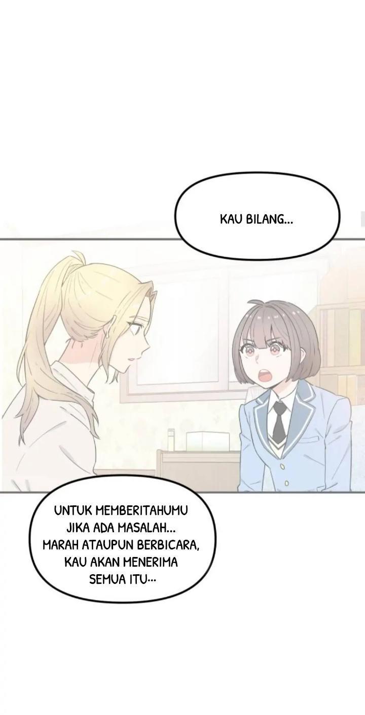 Protect Me, Knight chapter 40 halaman 16