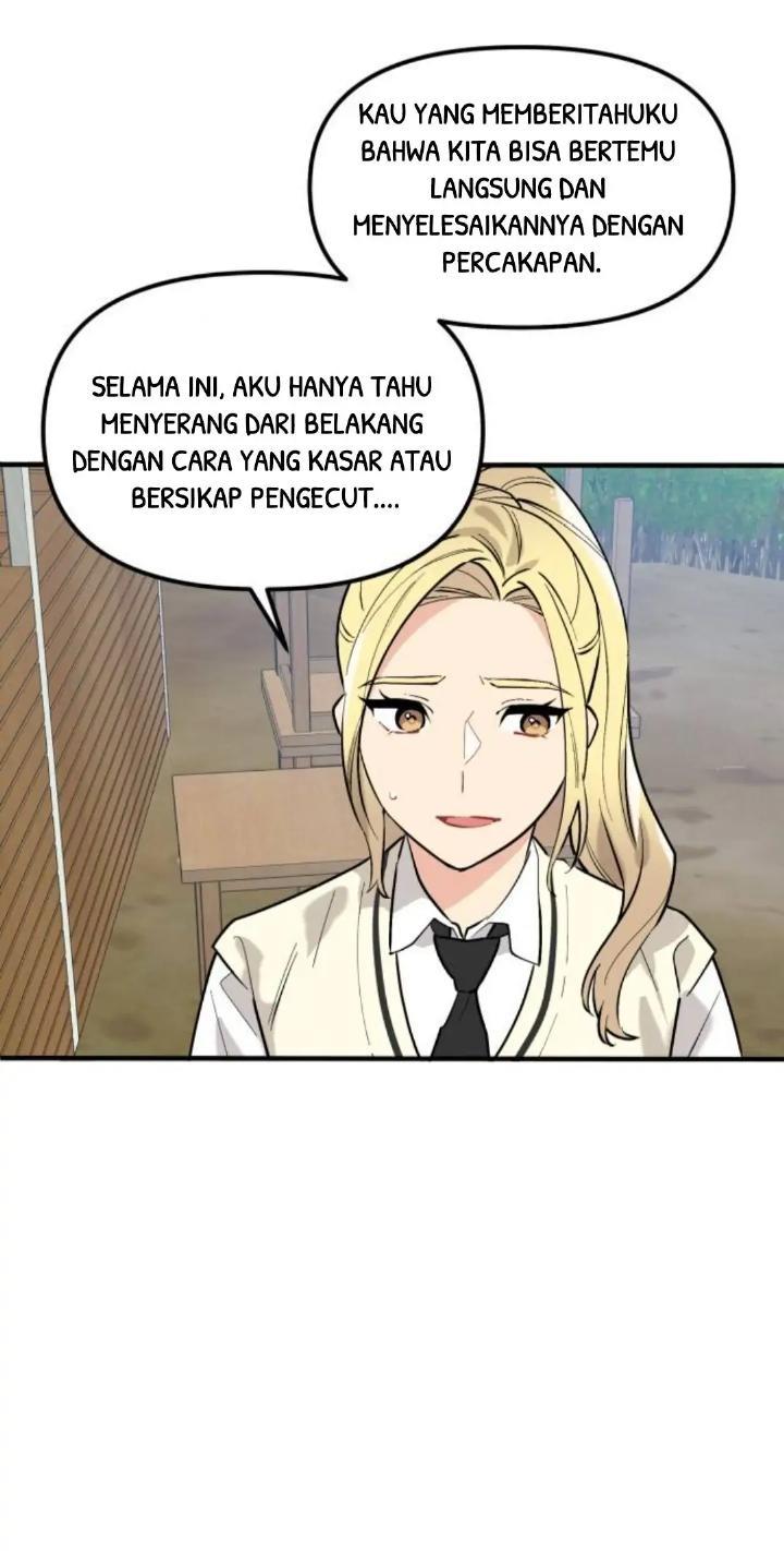 Protect Me, Knight chapter 40 halaman 17