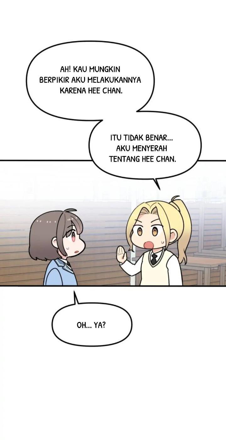 Protect Me, Knight chapter 40 halaman 18