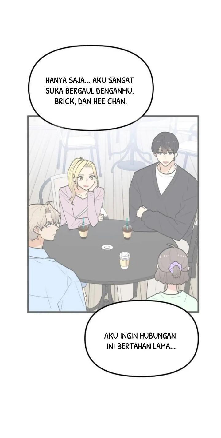 Protect Me, Knight chapter 40 halaman 19