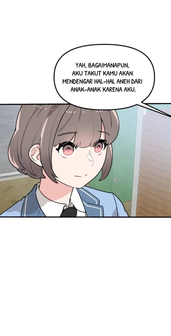Protect Me, Knight chapter 40 halaman 20