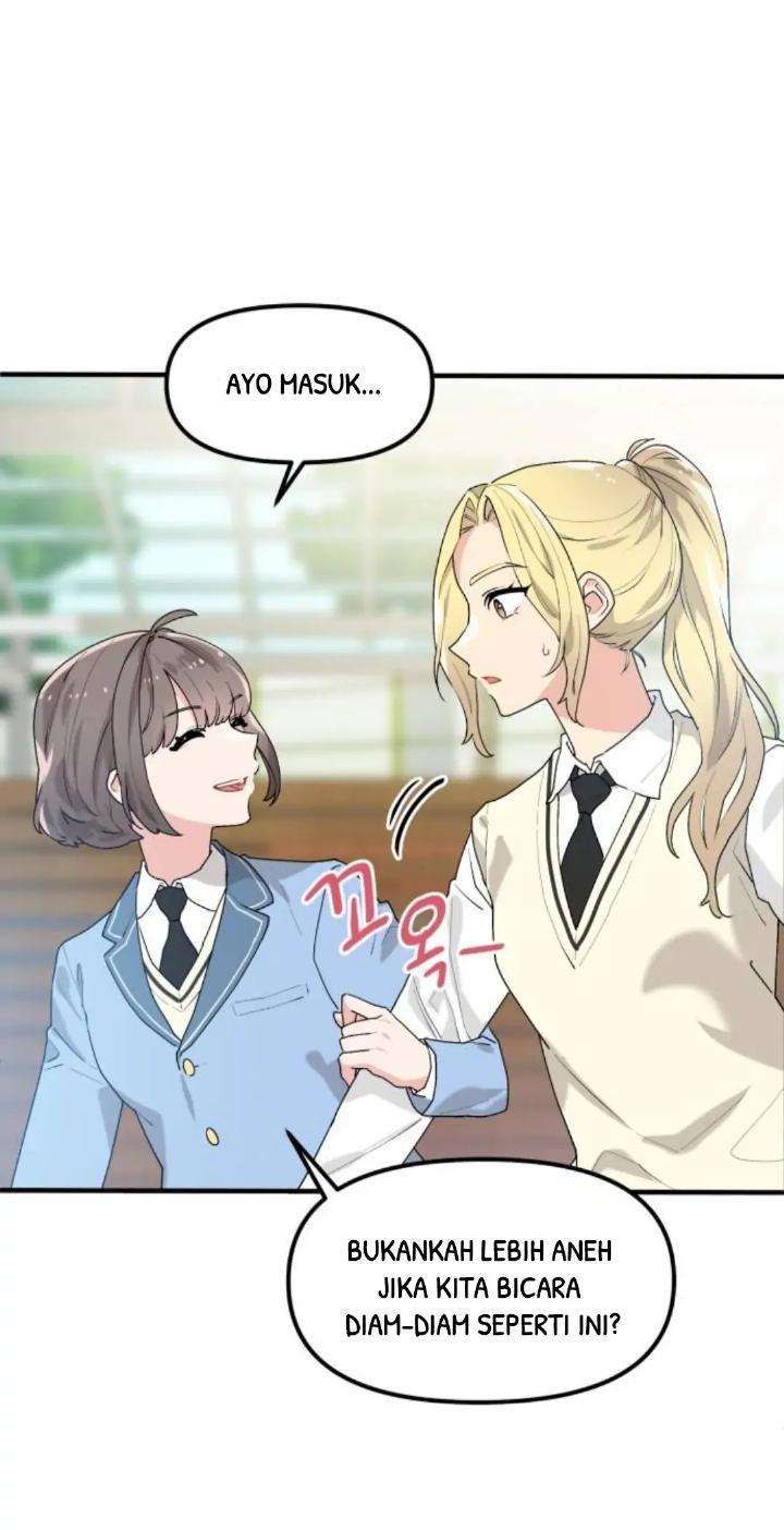 Protect Me, Knight chapter 40 halaman 21