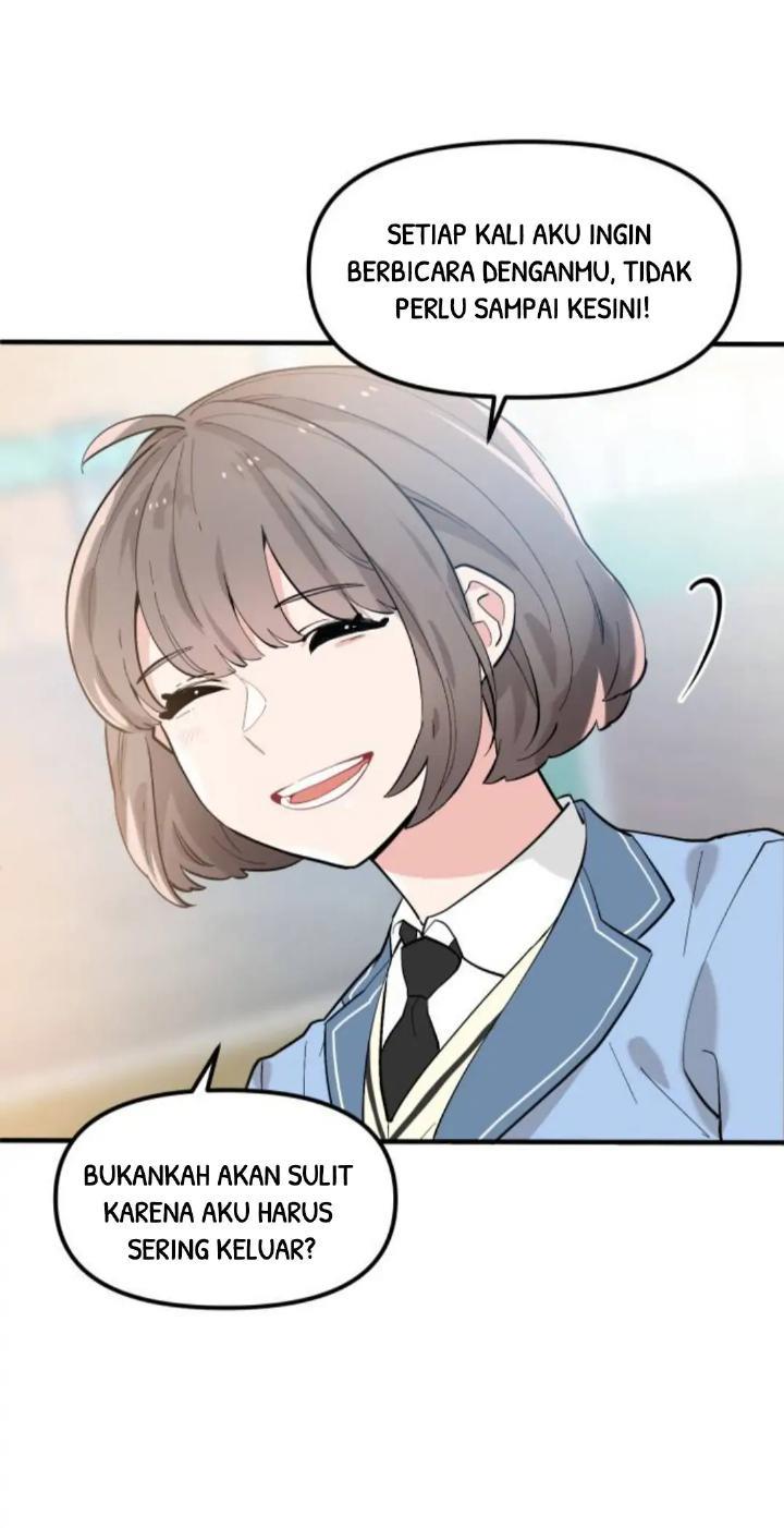 Protect Me, Knight chapter 40 halaman 22