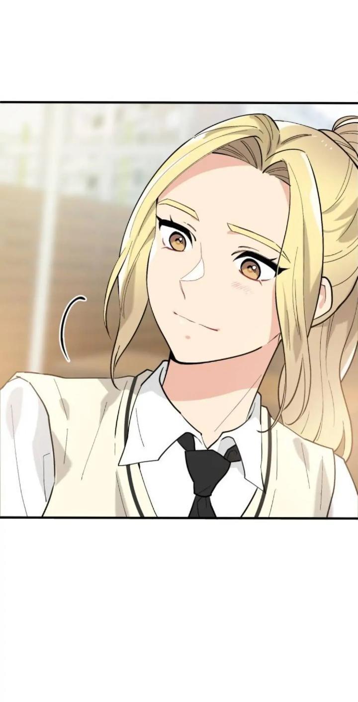 Protect Me, Knight chapter 40 halaman 23