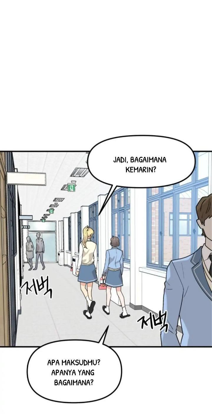 Protect Me, Knight chapter 40 halaman 24
