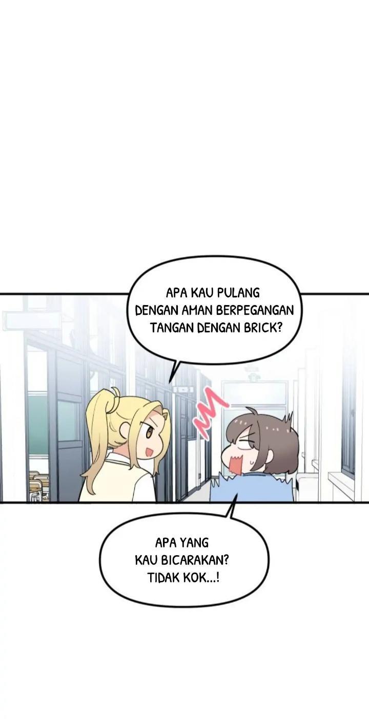 Protect Me, Knight chapter 40 halaman 25